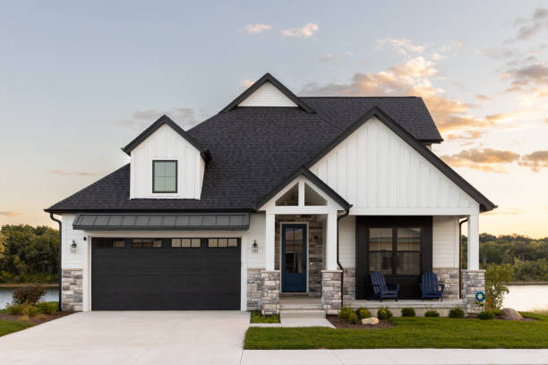 Fast & Reliable Emergency Roof Repairs in New Philadelphia, OH