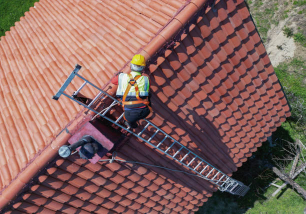 Best Steel Roofing  in New Philadelphia, OH