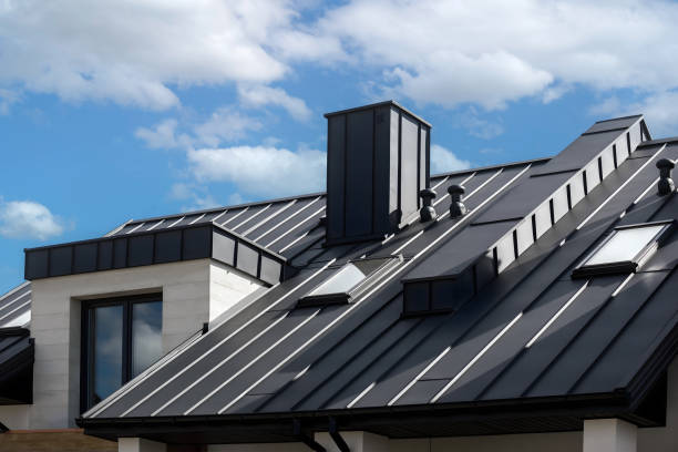 Best Roof Coating and Sealing  in New Philadelphia, OH
